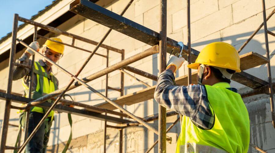 Professional residential roofers in Hillsdale, WY